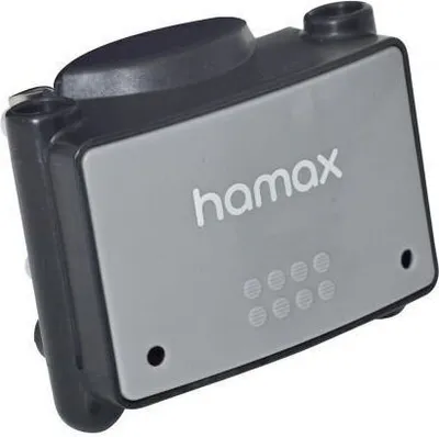 Obrázok produktu pre Hamax Fastening Bracket Black Detská sedačka/ vozík