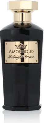 Obrázek produktu pro Amouroud Midnight Rose EDP 100 ml UNISEX