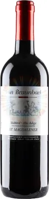Produktbild von St. Magdalener Calldiv DOC - 2017 - Kellerei Von Braunbach