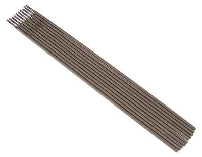 Obrázok produktu pre Rutilové zváracie elektródy 2,5x300mm, 10ks 65762
