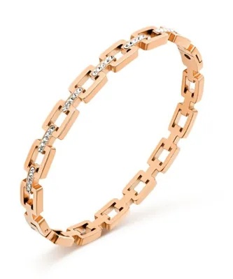 Image de Pierre Ricaud Roségold-Armband