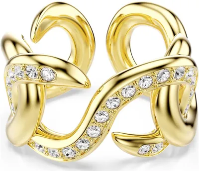 Produktbild von Swarovski Dextera 5741800-h Damenring, Ringgröße:60