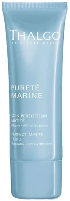 Obrázek produktu pro Matující pleťový fluid (Perfect Matte Fluid) 40 ml