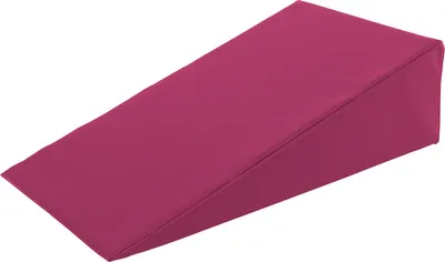 Produktbild von Lagerungskeil Lagerungsmaterial Physiotherapie Orthopädisch, 80x44 cm