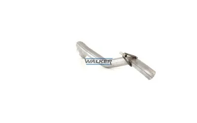 Produktbild von Walker | Abgasrohr (02973) passend für VW