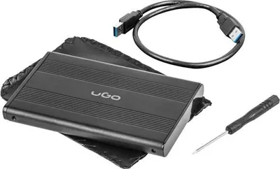 Obrázek produktu pro brašna uGo Marapi S130 (UKZ-1530)