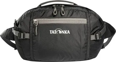 Produktbild von Tatonka Hip Bag M - Gürteltasche 26 cm (black)