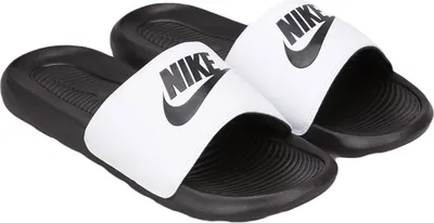 Obrázek produktu pro Nike Victori One Slide Black/Black-White 38,5