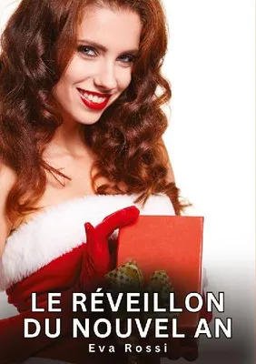 Produktbild von Le réveillon du nouvel an