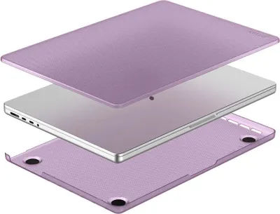 Produktbild von Incase INMB200719-IPK, Hartschalenkoffer, 35,6 cm (14"), 390 g