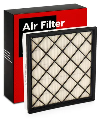 Produktbild von STARK SKAF-0060175 Luftfilter für OPEL Astra J Sports Tourer (P10) Rechteckig