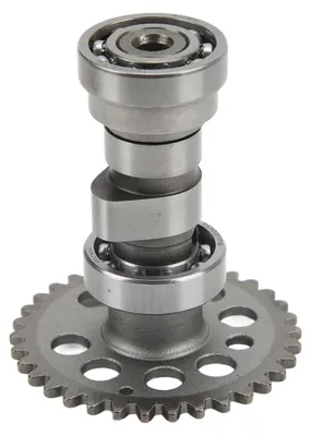 Image de Arbre à cames de compétition haute performance pour moteurs GY6 125 cm³ et 150 cm³ à 4 temps (152QMI, 157QMJ) A9
