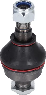 Produktbild von FEBI BILSTEIN Traggelenk oben Vorne Links Vorne Rechts für IVECO DAILY IV Kasten/Kombi 182404