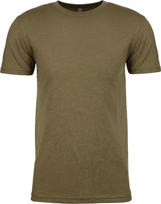 Immagine prodotto di Maglietta Next Level Apparel CVC Uomo