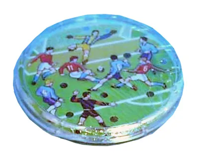 Obrázok produktu pre Futbalová hra
