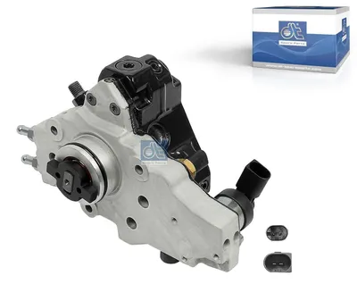 Produktbild von Einspritzpumpe DT SPARE PARTS IAM-Expertise passend für u.a. BMW 5