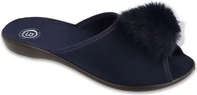 Obrázek produktu pro Pantofle Befado 255D014 tmavě modré