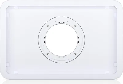 Imagen del producto de Ubiquiti UniFi: Componente de montaje (montaje empotrado)
