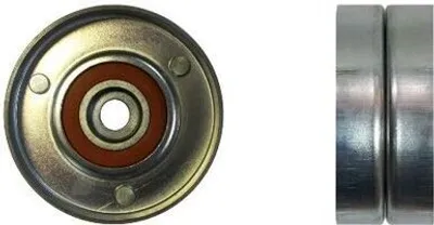 Produktbild von DENCKERMANN P222010 Spannrolle Keilrippenriemen für OPEL Corsa D Schrägheck (S07) ZAFIRA B (A05) INSIGNIA Caravan Astra J Sports Tourer (P10) Meriva A