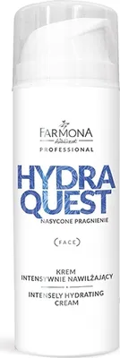Produktbild von Farmona Hydra Quest Int. Feuchtigkeitscreme 150Ml.
