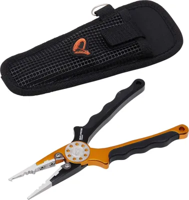 Obrázek produktu pro Savage Gear Alu Pro Pliers M 18 cm Kleště