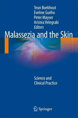 Immagine prodotto di Malassezia and the Skin