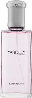 Produktbild von Yardley English Rose Eau de Toilette für Damen 50 ml