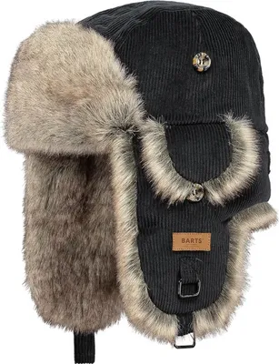 Image de Barts casquette Rib Bomber