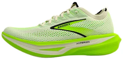 Productafbeelding van Brooks Hyperion 3 Sportschuhe Damen Laufschuhe Sportschuh Weiß Sport