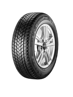 Produktbild von Gt-Radial Winterpro2 205/60R16 92H Bsw