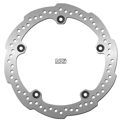 Zdjęcie produktu dla NG BRAKES Bremsscheibe Wave starr