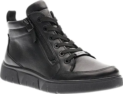 Produktbild von ara Damen Stiefeletten 12-24453-15 Farbe: Schwarz Größe: 37