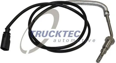 Produktbild von TRUCKTEC AUTOMOTIVE 07.17.125 Abgastemperatursensor für AUDI A4 Avant (8K5, B8)