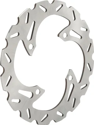 Immagine prodotto di Disco freno per moto, diametro esterno 240 mm, spessore 4 mm, ferro dissipatore di calore, modifica universale