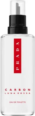 Immagine prodotto di Prada Carbon Luna Rossa Ocean Eau de Toilette confezione ricaricabile