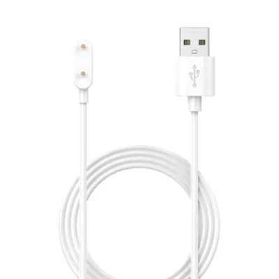 Produktbild von Ladekabel für Huawei Watch Fit 5 4 / 5 4 Pro USB A magnetisch Ladebase 1 Meter