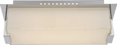 Produktbild von Globo Wandleuchte Wl Chrom, 1Xled 67060W1