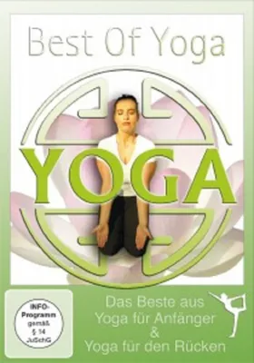 Produktbild von Best Of Yoga - Das Beste aus Yoga für Anfänger