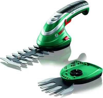 Obrázok produktu pre Bosch Isio, 8 cm, 8 mm, Čierna, Zelená, 70 dB, 3 dB, 2,5 m/s²