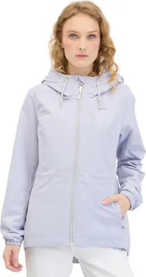 Produktbild von Ragwear - Dankka - Damenjacke, Größe:XL, Farbe:lavender
