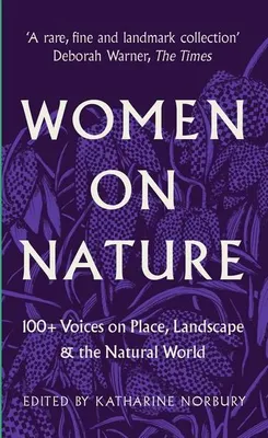 Obrázek produktu pro Women on Nature