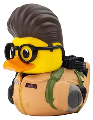 Obrázek produktu pro Ghostbusters – gumová kachnička „TUBBZ“ CD2616 (jednotná velikost) (barevná)