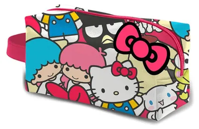 Obrázek produktu pro Kosmetická toaletka Hello Kitty