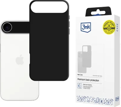 Produktbild von 3MK Matt Case Apple iPhone 17 Air