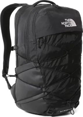 Produktbild von The North Face Borealis schwarz 28l Rucksack/Daypack