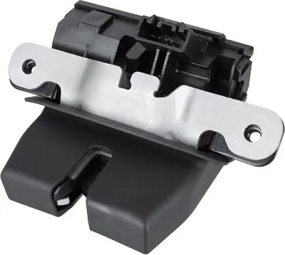 Image de Serrure de hayon arrière Serrure de hayon arrière Déverrouillage pour Ford Fiesta VI MK7 2008-