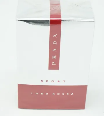 Obrázek produktu pro Prada Luna Rossa Sport toaletní voda pro muže 50 ml
