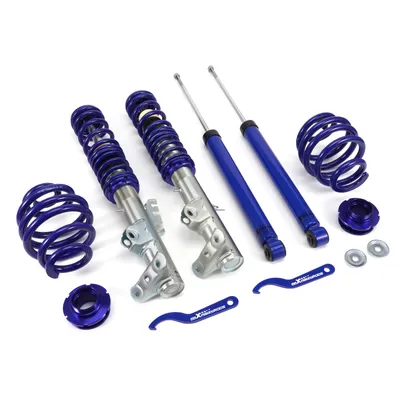 Zdjęcie produktu dla Zawieszenie gwintowane z regulacją wysokości do BMW serii 3 E36 Touring 316i-328i 94-99