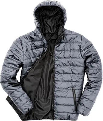 Zdjęcie produktu dla Result Core Soft Padded Jacket