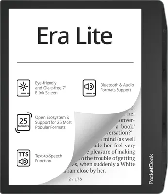 Obrázok produktu pre PocketBook Era Lite